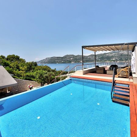 Villa Soul Sisters Zrnovo Extérieur photo