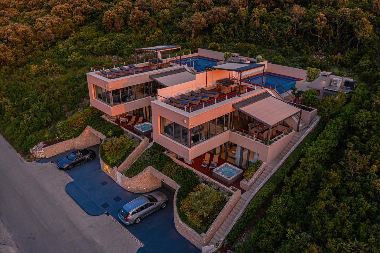 Villa Soul Sisters Zrnovo Extérieur photo