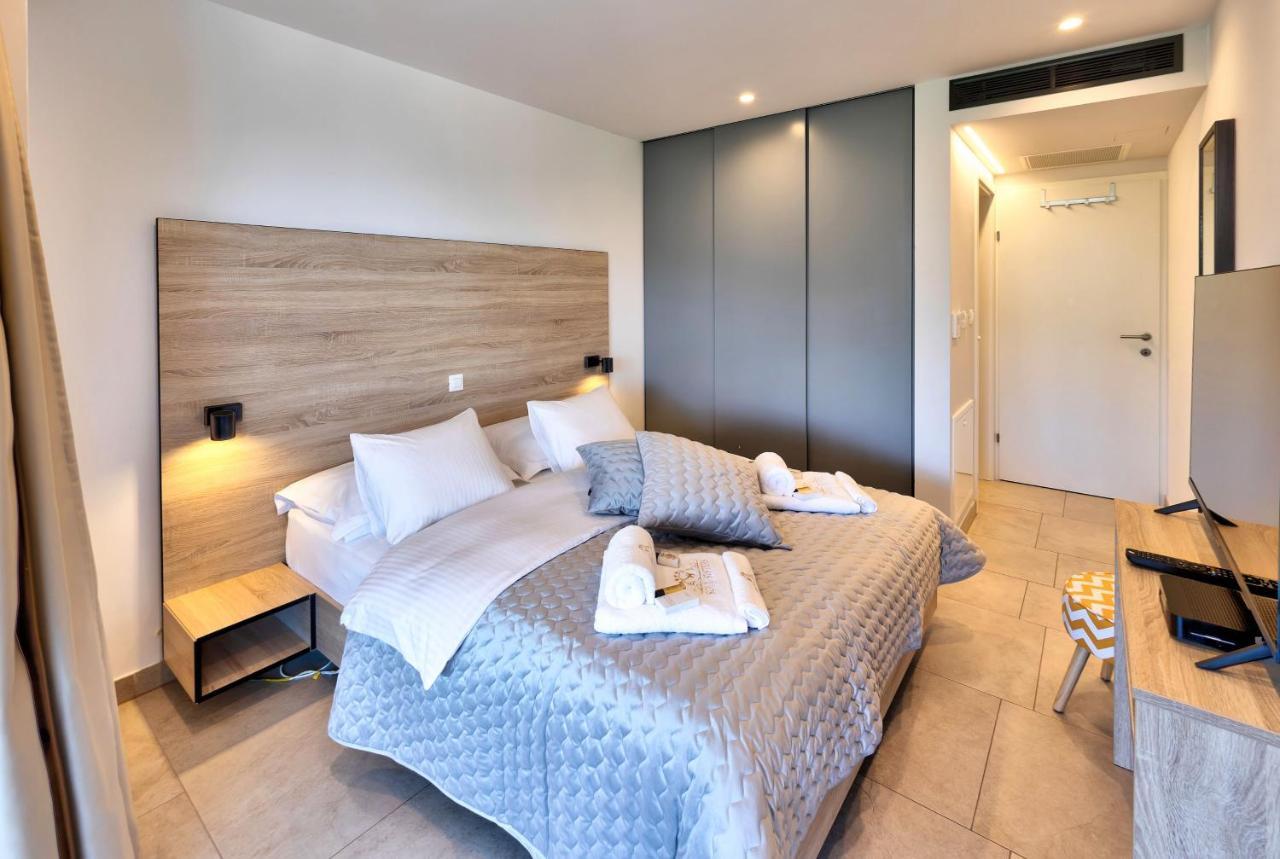 Villa Soul Sisters Zrnovo Chambre photo
