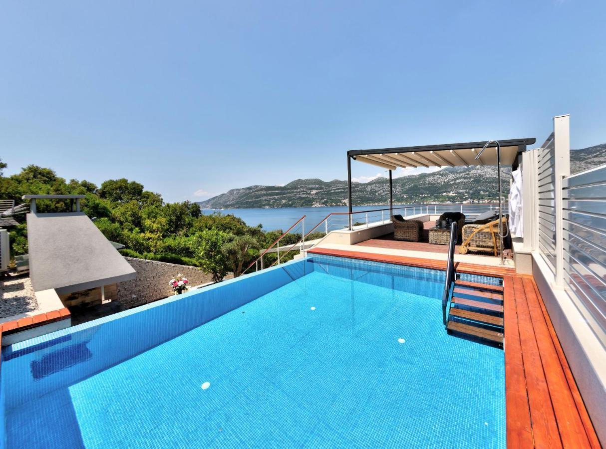 Villa Soul Sisters Zrnovo Extérieur photo
