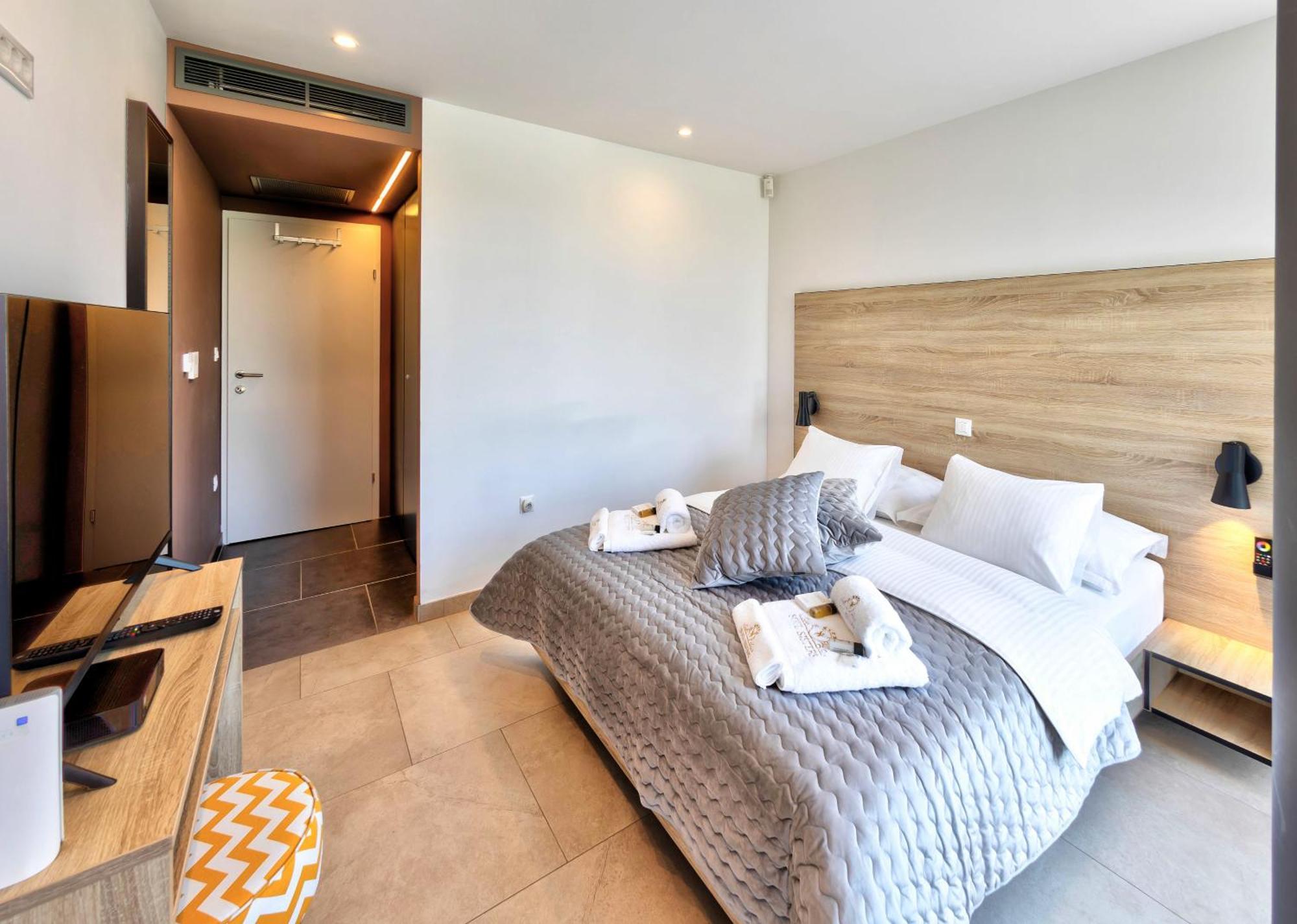 Villa Soul Sisters Zrnovo Chambre photo